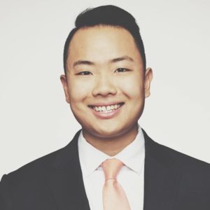Hayden Kim