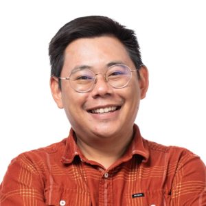 Kevin Truong