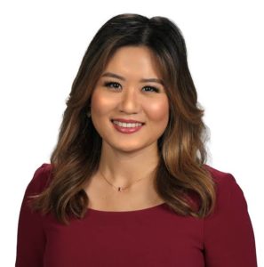 Stephanie Lin